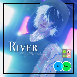 River the Lover Boy! | PC & Quest & FT