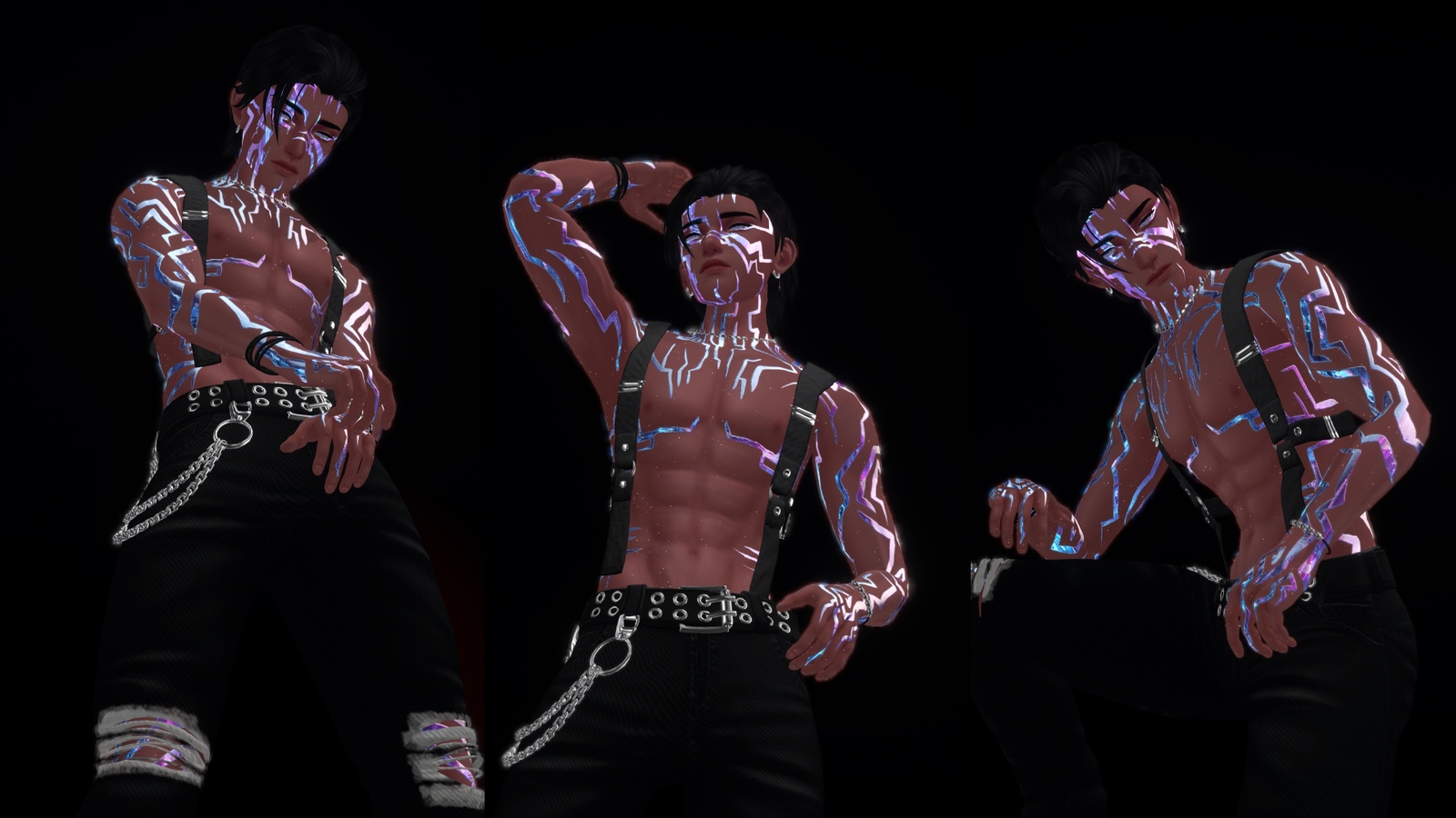 River the Lover Boy! | PC & Quest & FT