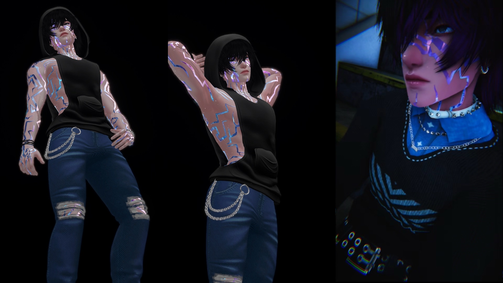 River the Lover Boy! | PC & Quest & FT