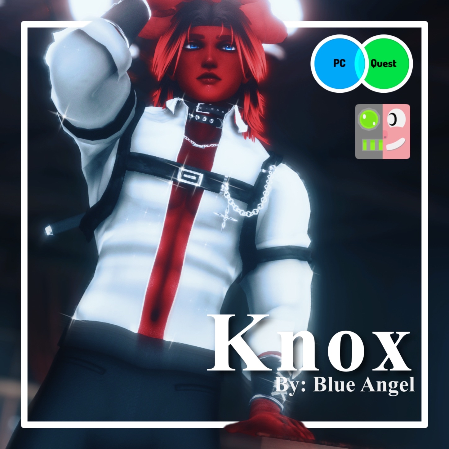 Knox the Devoted Demon! | PC & Quest & FT