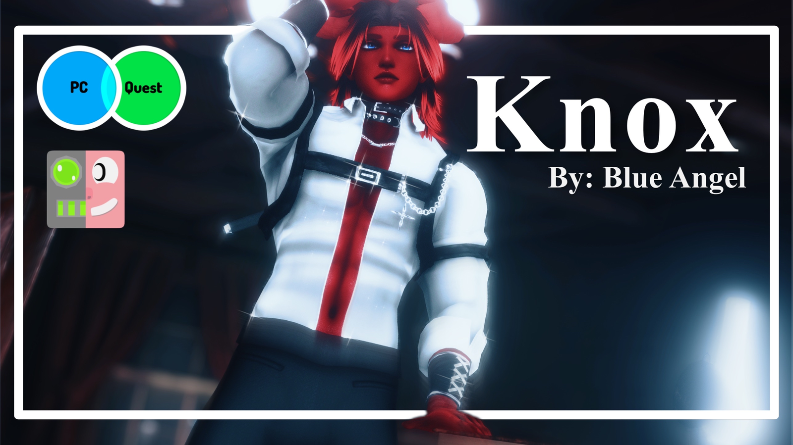 Knox the Devoted Demon! | PC & Quest & FT