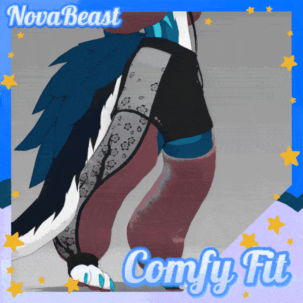 Comfy Fit for the Novabeast
