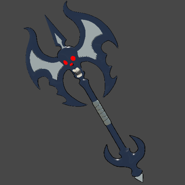 Deepwoken Enforcer Axe