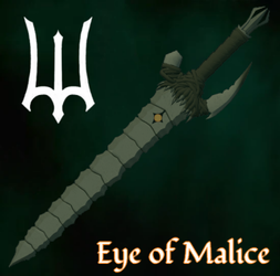 Deepwoken | Eye of Malice