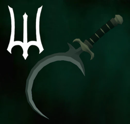 Deepwoken | Nemit's Sickle