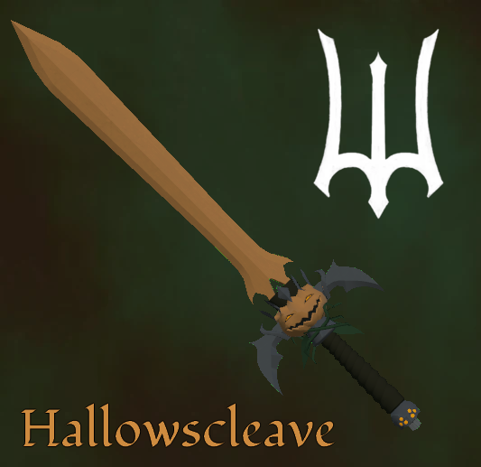 Deepwoken | Hallowscleave