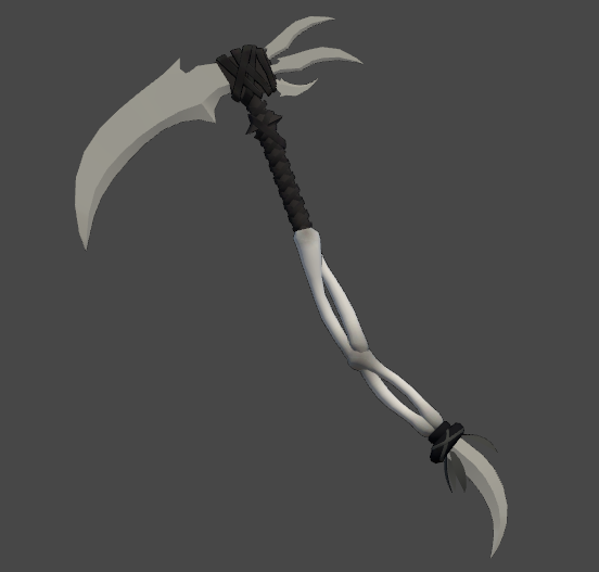 Deepwoken | Skyreap Blade