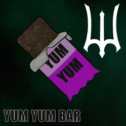 YUM YUM BAR | Deepwoken