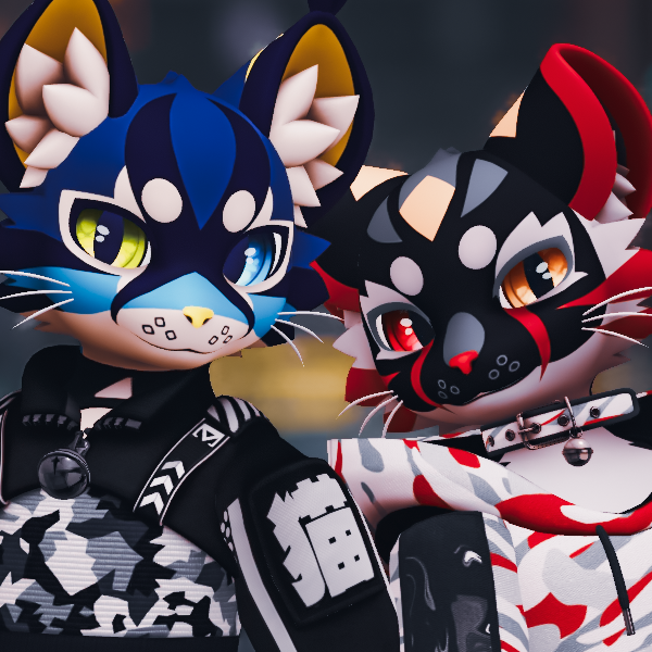 Mayu (Kemono Feline Avatar)