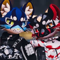 Mayu (Kemono Feline Avatar)