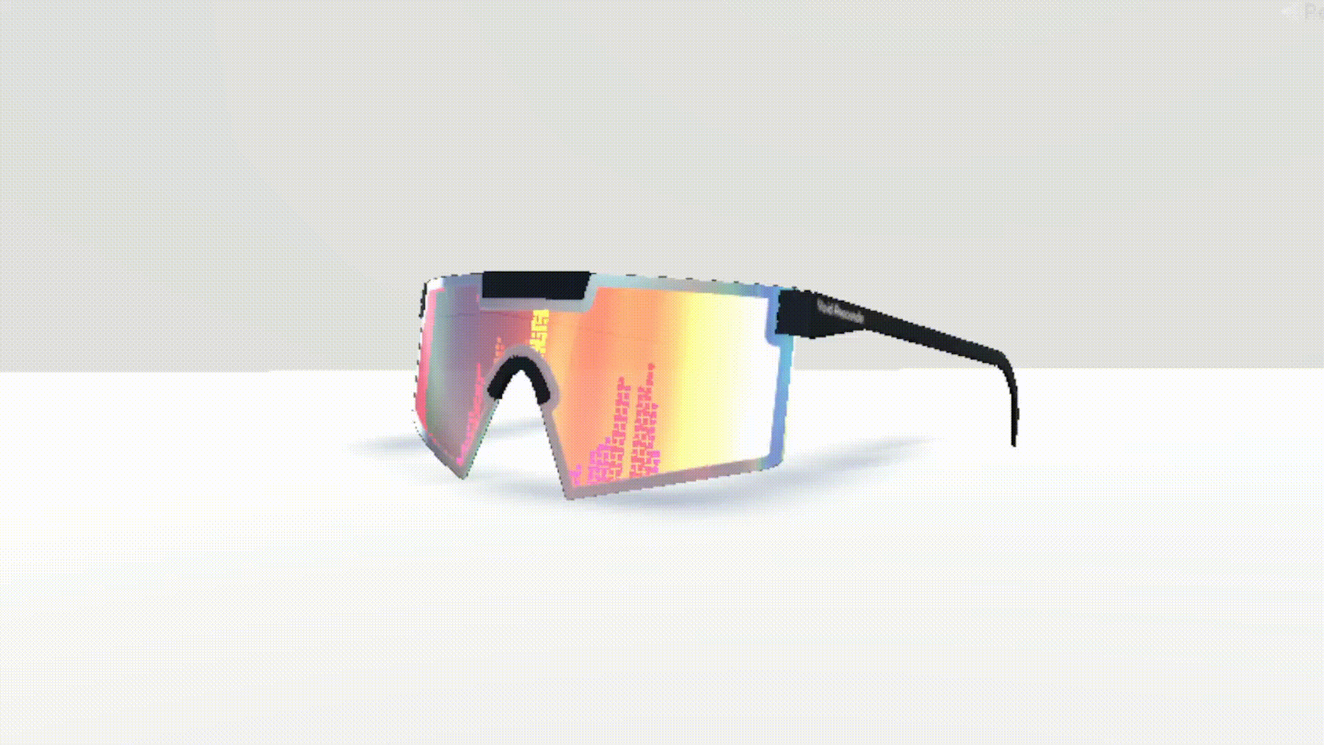 Void Anaconda Sunglasses (VRC Asset)