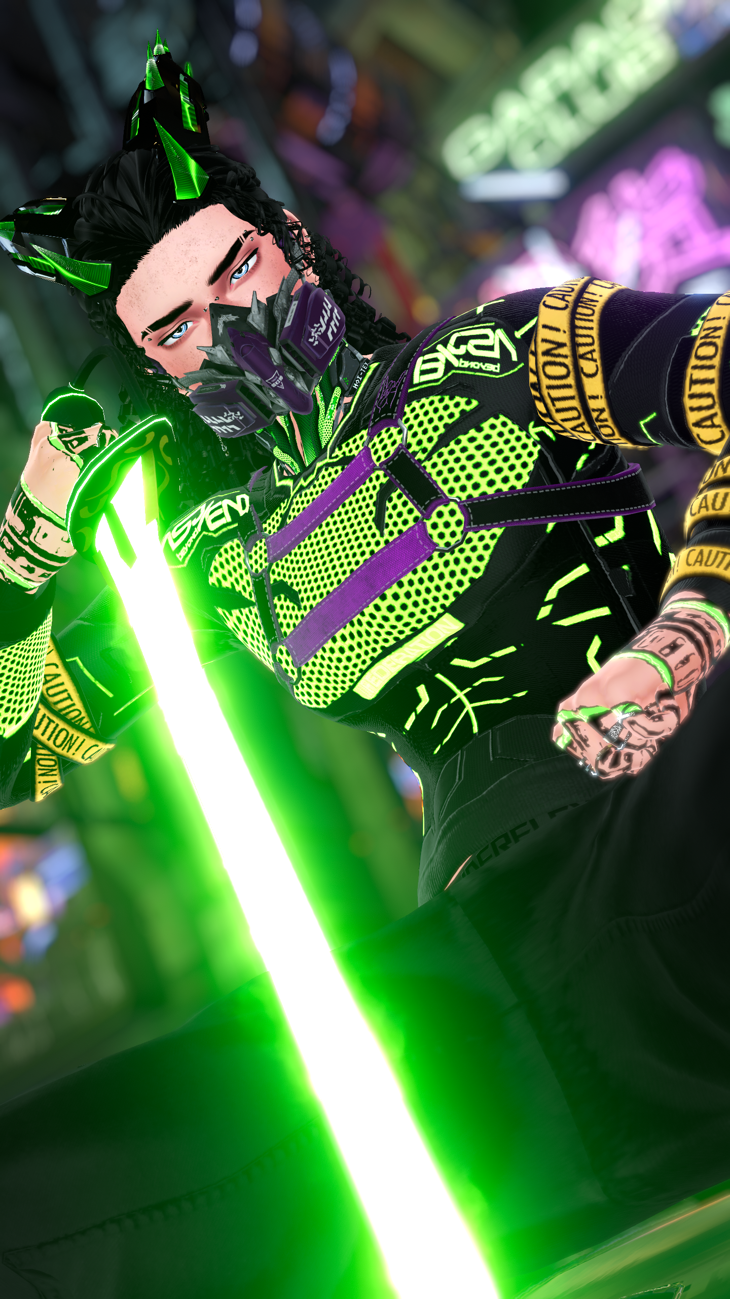 ➼ 𝐑𝐲𝐝𝐞𝐫 𝐓𝐡𝐞 𝐒𝐜𝐚𝐯𝐞𝐧𝐠𝐞𝐫 V2 ➼