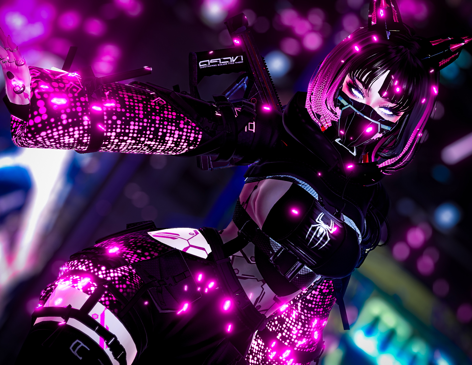 🕷 𝐂𝐲𝐩𝐡𝐞𝐫 𝐓𝐡𝐞 𝐇𝐚𝐜𝐤𝐞𝐫 🕷