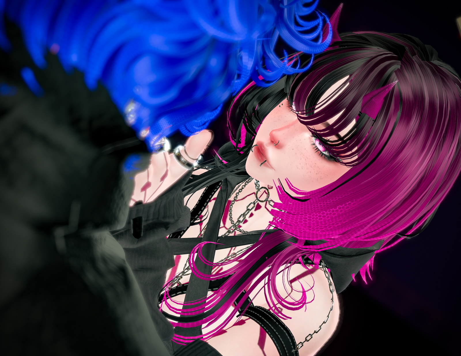 🕷 𝐂𝐲𝐩𝐡𝐞𝐫 𝐓𝐡𝐞 𝐇𝐚𝐜𝐤𝐞𝐫 🕷