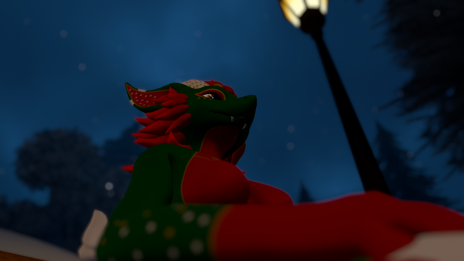 Festive Nardo NFN Texture