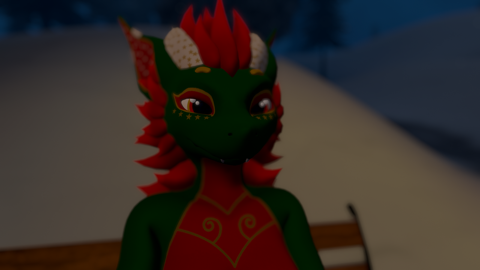 Festive Nardo NFN Texture