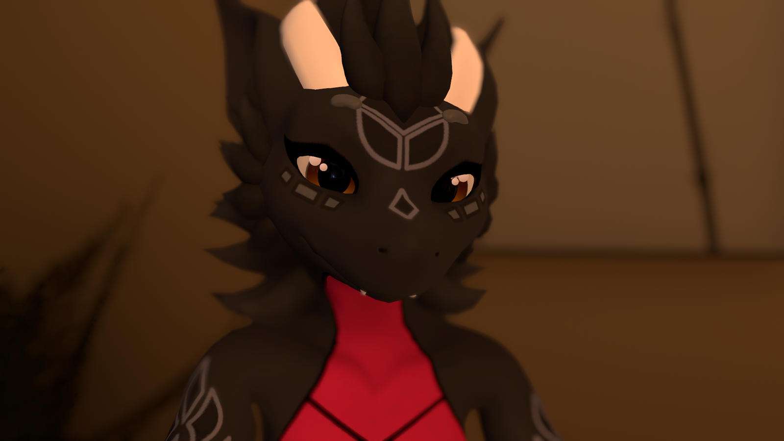 Cynder the Dragon | NFN Texture