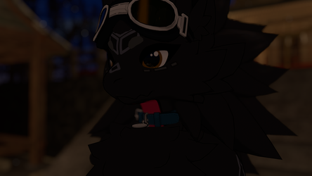 Cynder the Dragon | Novabeast Texture