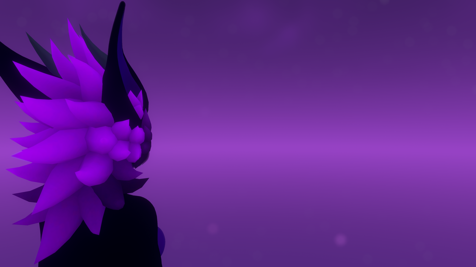 Ender Dragon | NFN Texture