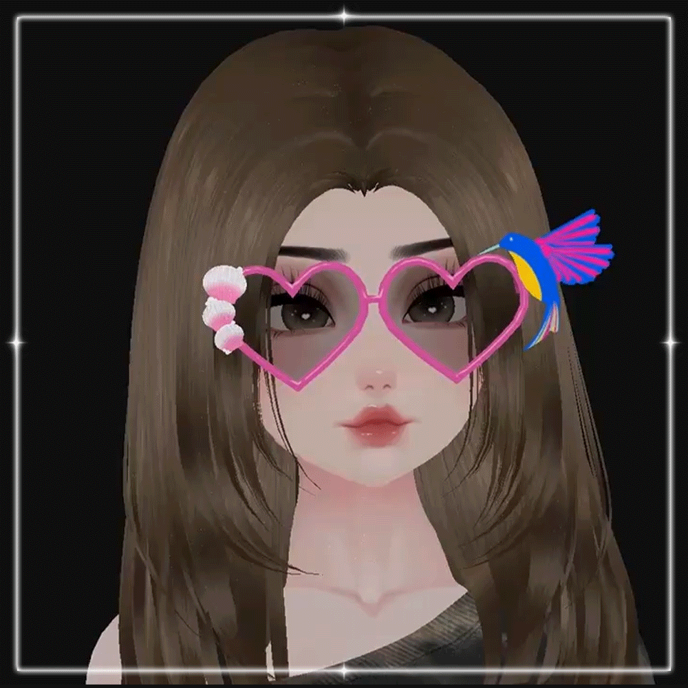 Summer Glasses