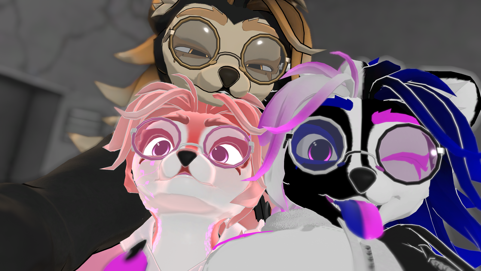 Banner Background