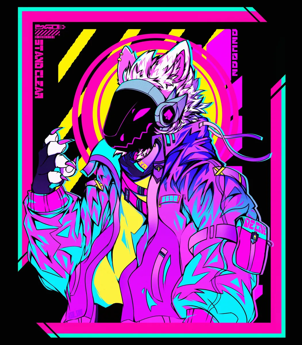 Banner Background