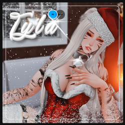 ❅ TYLA | ( PC, NSFW/SPS) ❅