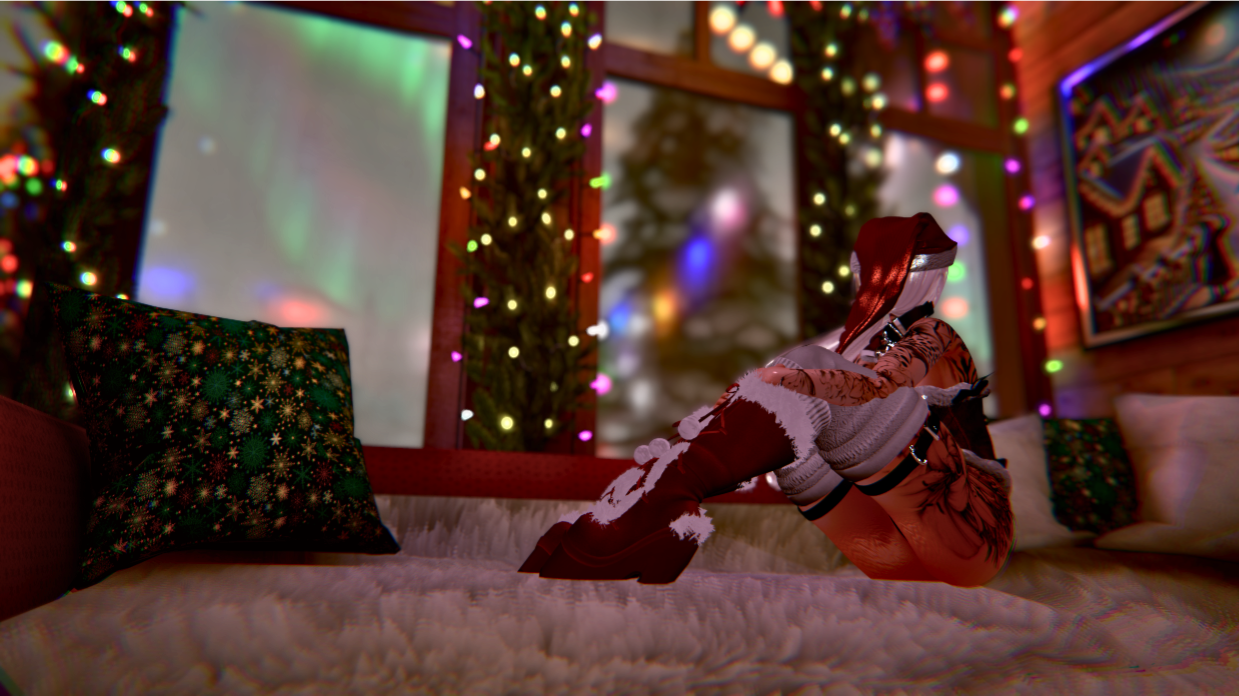 ❅ TYLA | ( PC, NSFW/SPS) ❅