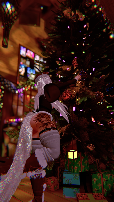 ❅ TYLA | ( PC, NSFW/SPS) ❅