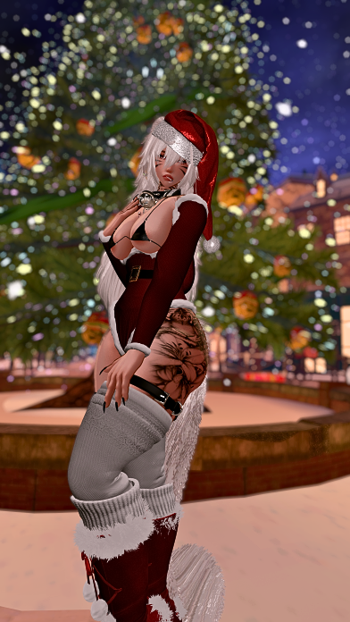 ❅ TYLA | ( PC, NSFW/SPS) ❅