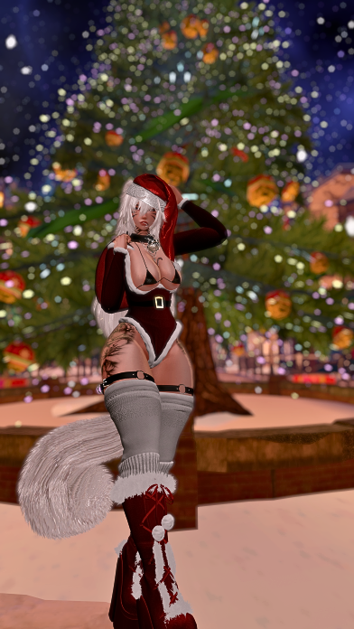 ❅ TYLA | ( PC, NSFW/SPS) ❅