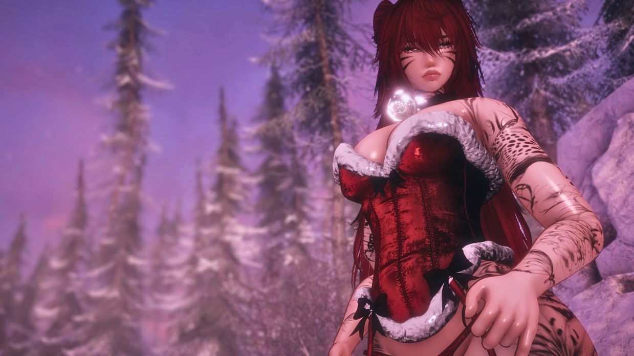 ❅ TYLA | ( PC, NSFW/SPS) ❅