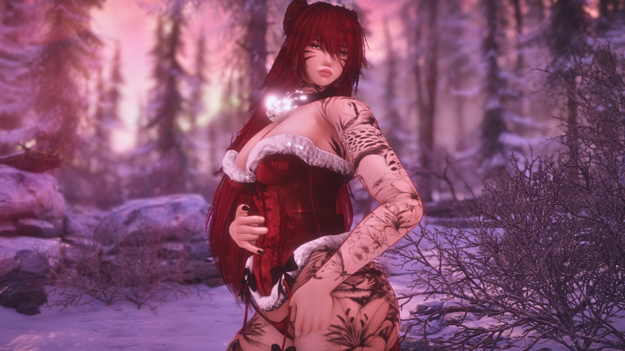 ❅ TYLA | ( PC, NSFW/SPS) ❅