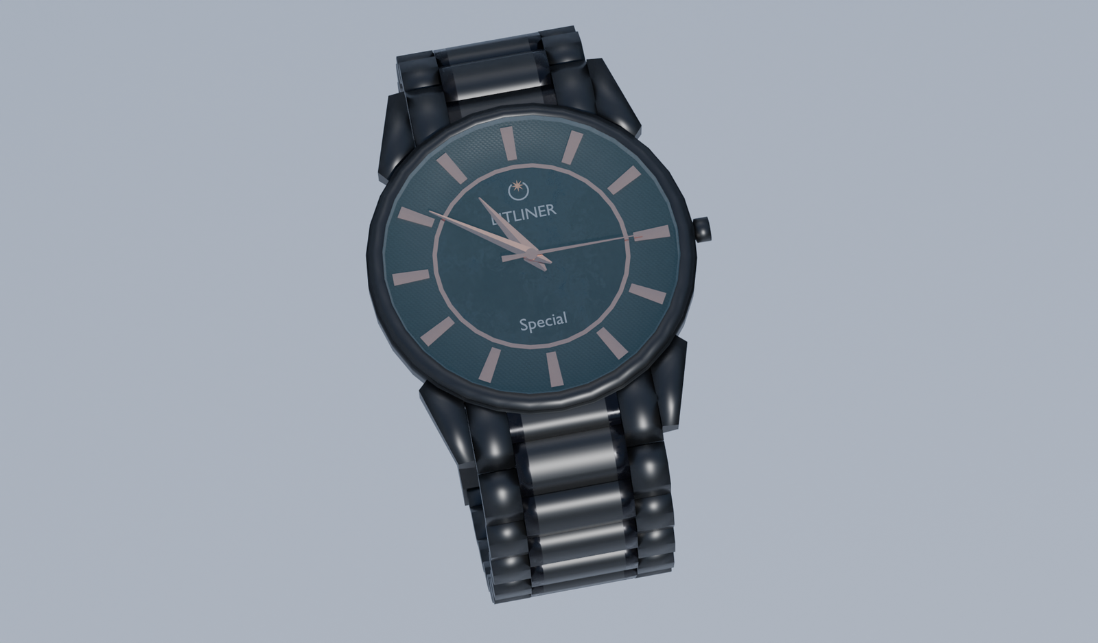 LITLINER Apex Watch