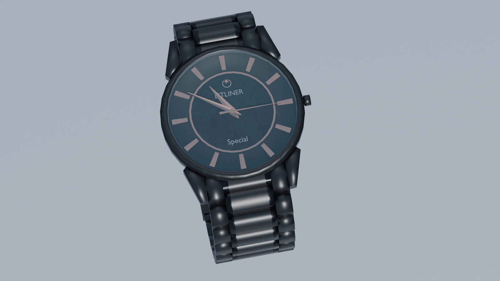 LITLINER Apex Watch