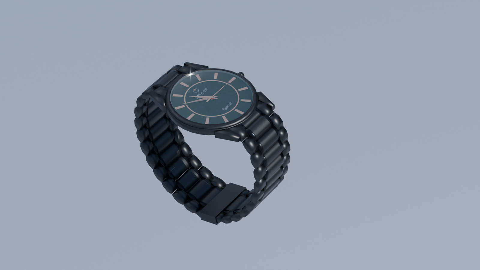 LITLINER Apex Watch