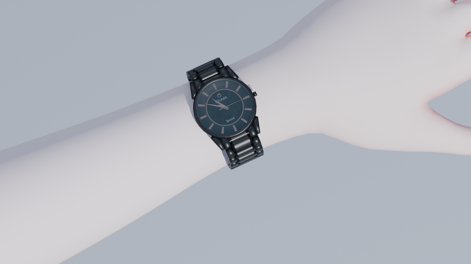 LITLINER Apex Watch
