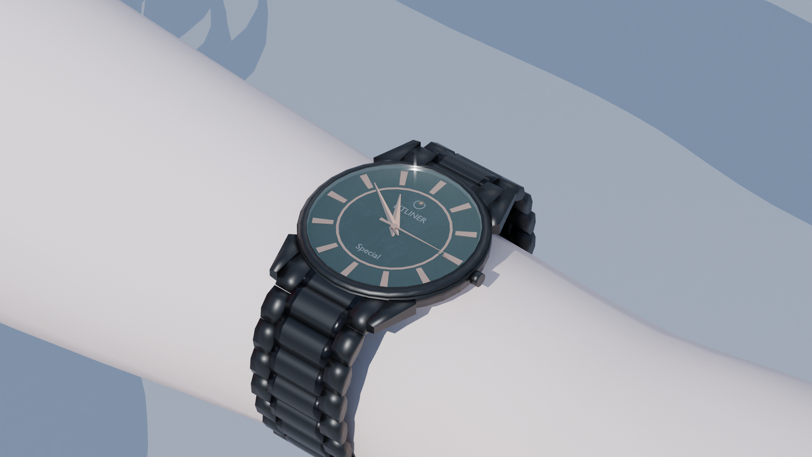LITLINER Apex Watch
