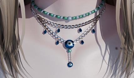 Sunwoven Collection - Hat, Rings, Bracelets, Leg Bracelets and Necklaces 