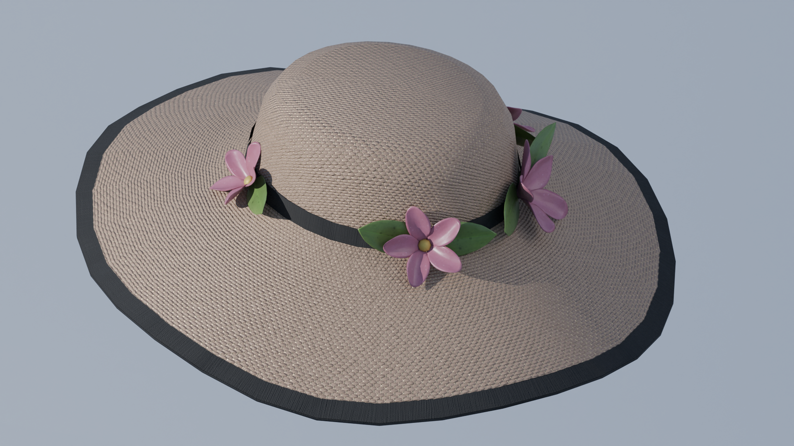 Sunwoven Collection - Hat, Rings, Bracelets, Leg Bracelets and Necklaces