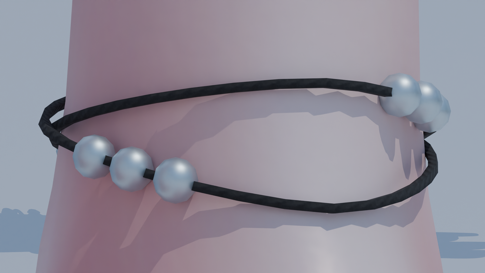 The Oceanpetal Charm Set (Necklaces, Hair pin, Bracelets, Rings, Ankle Bracelets)