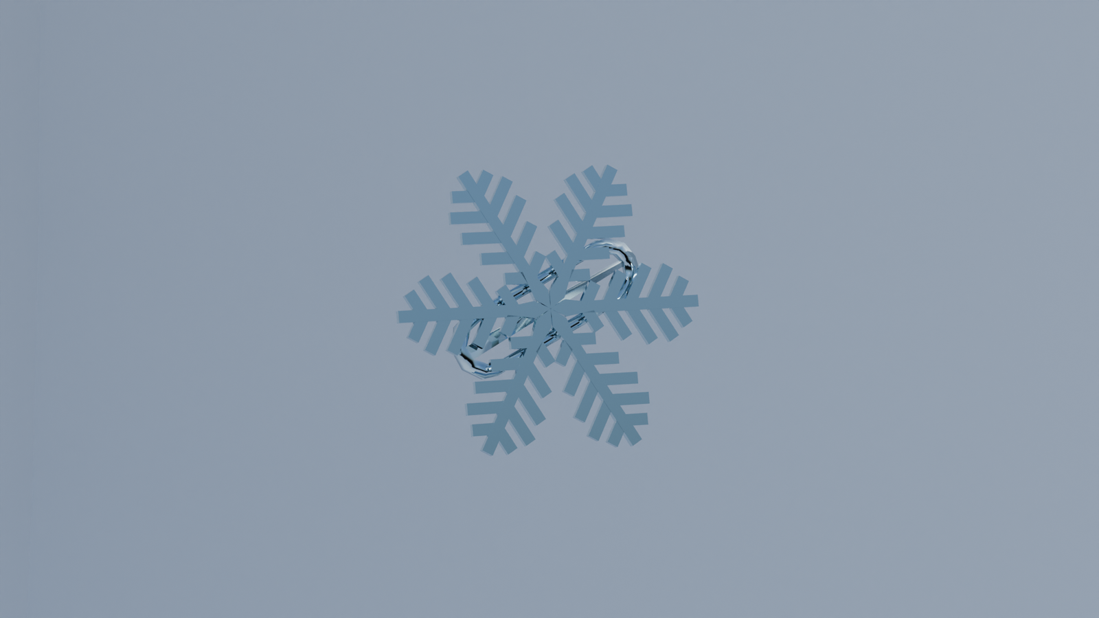 Frozen Elegance Collection (neklace, hairpin, bracelet, rings and ankle bracelet)