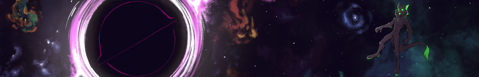 Banner Background