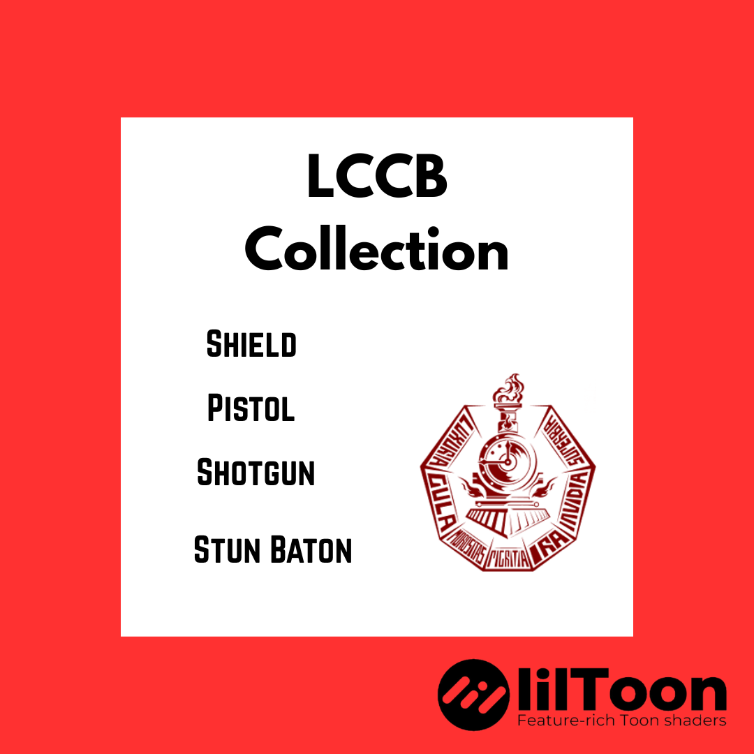 LCCB Collection