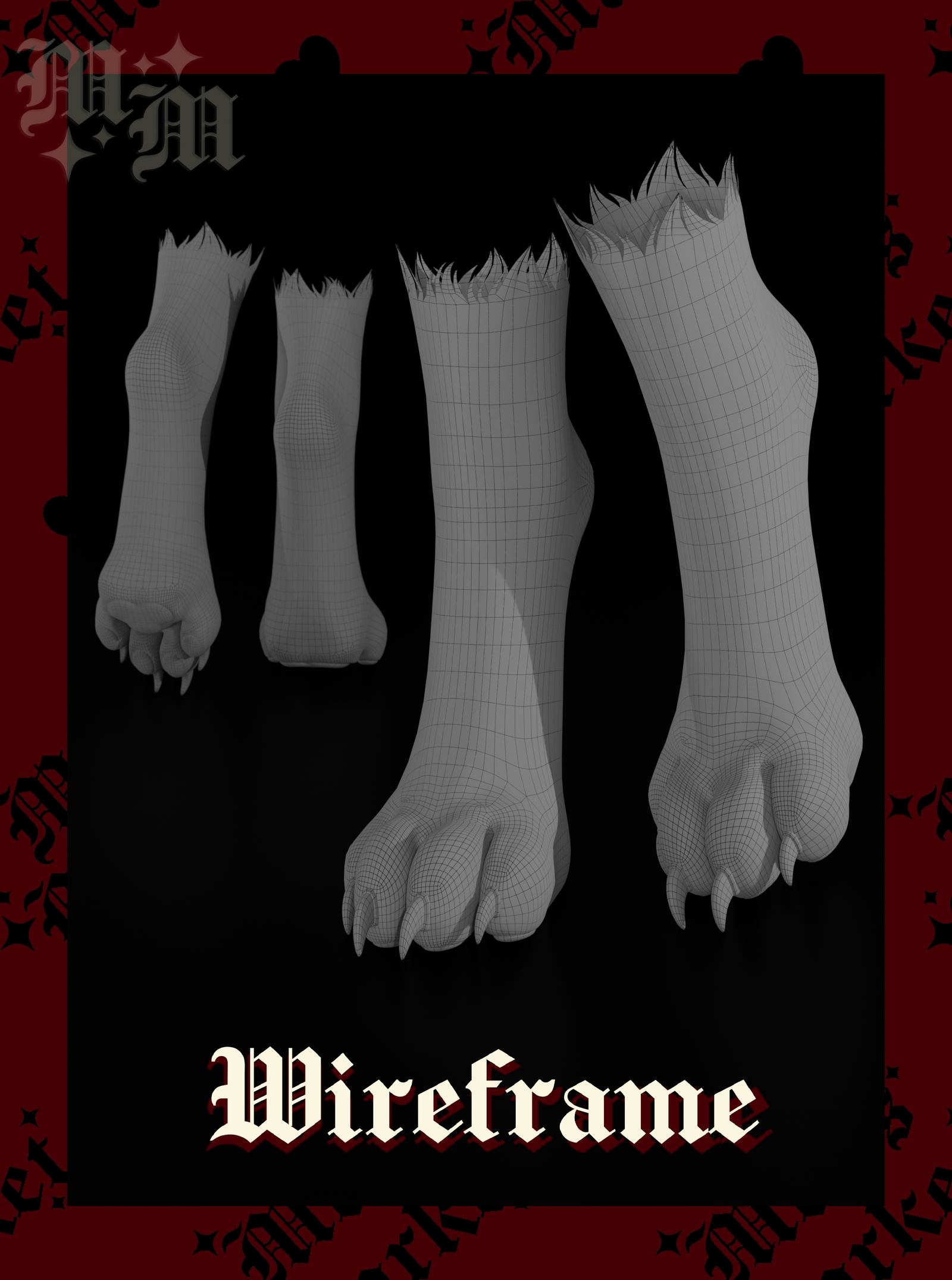 Paws Addon