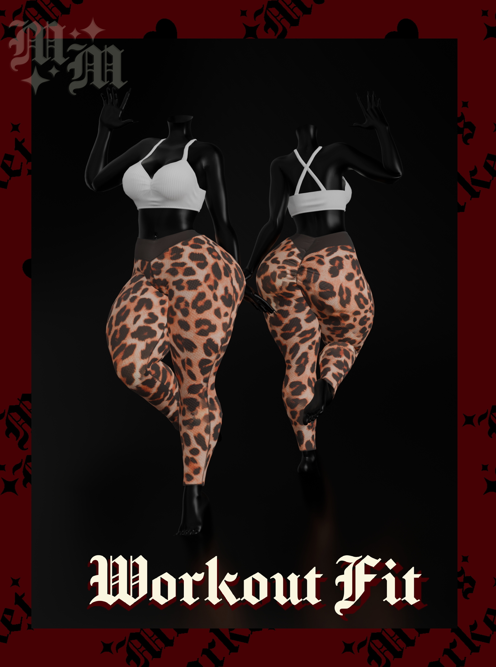 Workout Fit