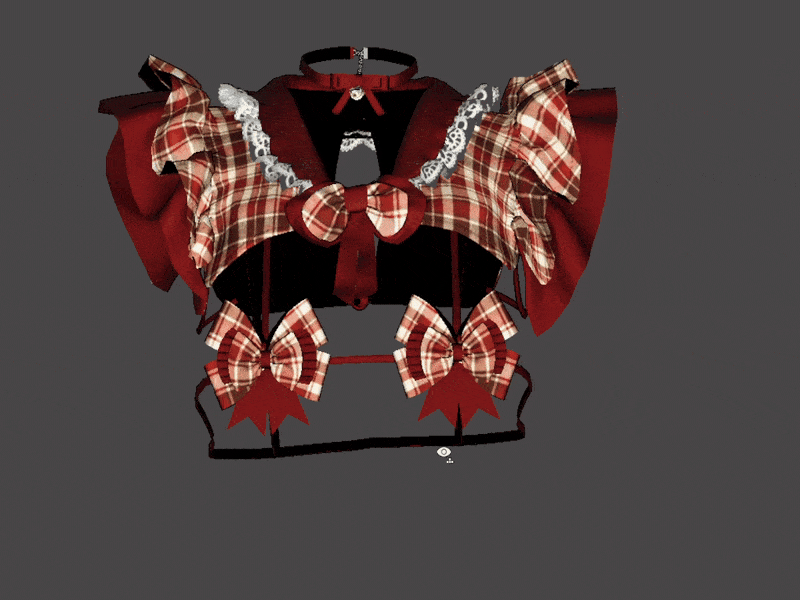 Krampus' Little Helper