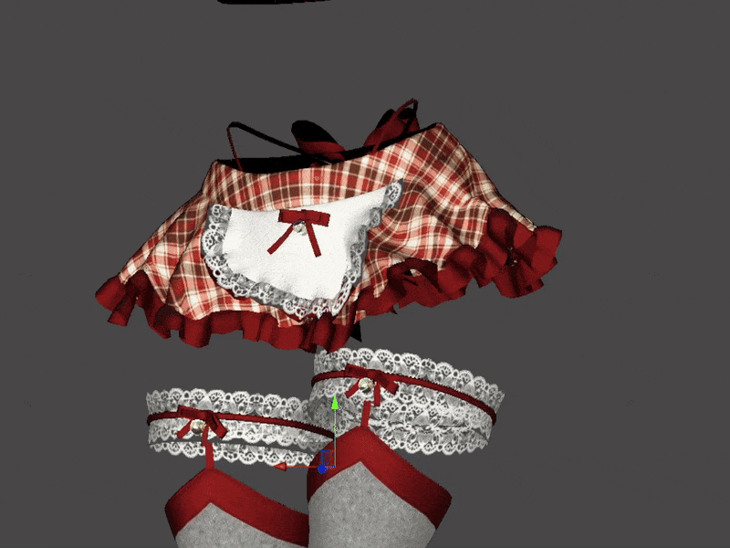 Krampus' Little Helper