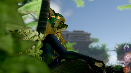 GatorPuppy Avatar (PC ONLY)