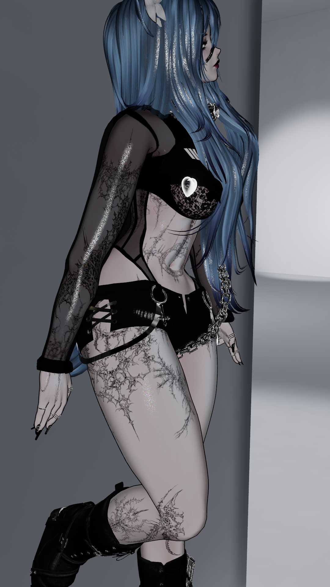 Xʋιɾα FT PC
